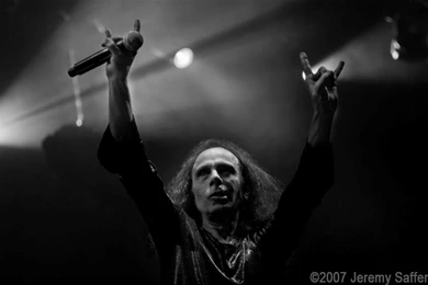 Heaven And Hell Tribute To DIO By AlexanderExorcist On DeviantArt