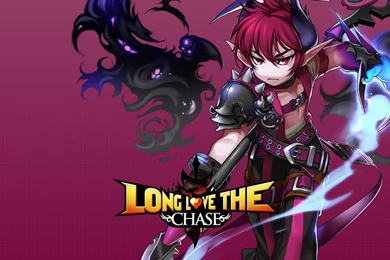 Dio On Grand Chase   DeviantArt