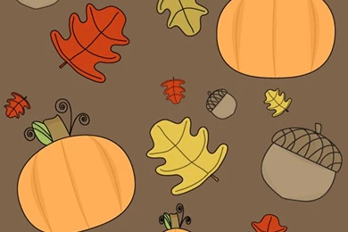 Thanksgiving Foilage Backgrounds   Thanksgiving Foilage Backgrounds ...