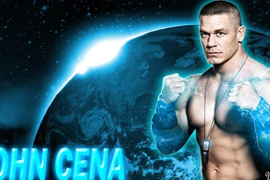 John Cena Wallpapers Blue   Wallpapers