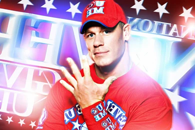 Superstar John Cena HD Wallpapers