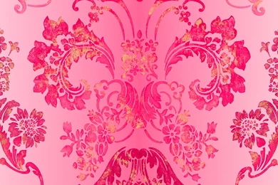 Kashgar Wallpapers By Designers Guild