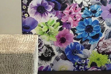 Designers Guild Wallpaper, What's Not To Love? By 30s Magazine ...