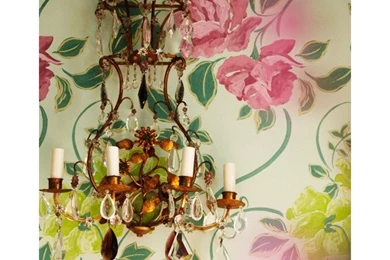 Designers Guild Wallpapers Collection For Sale On Line   Arabella