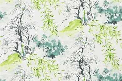 Designers Guild Winter Palace Wallpapers