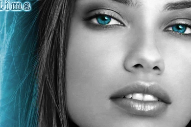 Adriana Lima HD Wallpapers