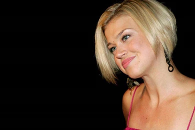 Adrianne Palicki Wallpapers   Female Celebrity   Crazy Frankenstein