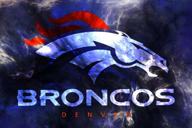 Denver Broncos Logo Wallpapers