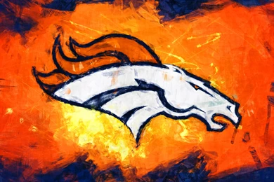Denver Broncos Wallpapers   Dr. Odd
