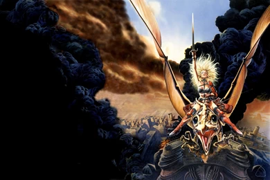 1010 Women Warrior HD Wallpapers