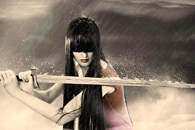 Warrior Woman >> HD Wallpaper, Get It Now!