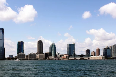 Amazing New Jersey Wallpapers