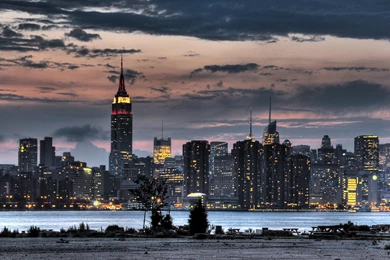 Empire State, Travel, World, Building, 1920x1080 HD Wallpapers And ...