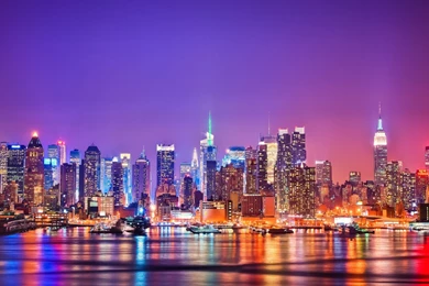 New Jersey Wallpapers HD