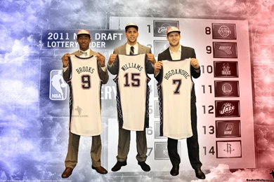 New Jersey Nets Wallpapers