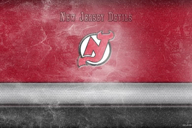 New Jersey Devils Wallpapers By Balkanicon On DeviantArt