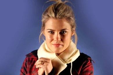 Rachael Taylor Wallpapers ♥   Rachael Taylor Wallpapers (25161341 ...