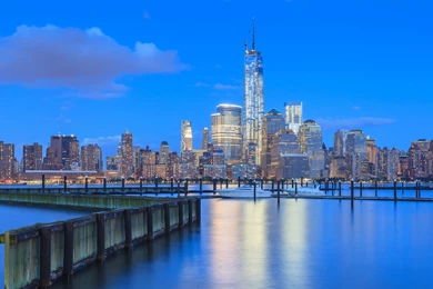 Jersey Tag Wallpapers: Casinos Dusky Atlantic City Boardwalk New ...