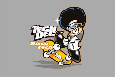 Tech Deck 2 By MuFay On DeviantArt