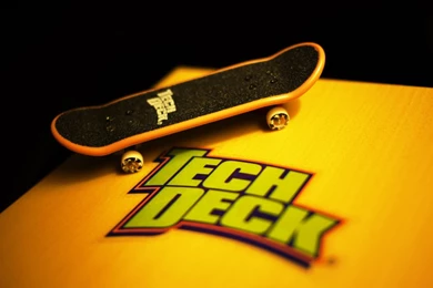Tech Deck