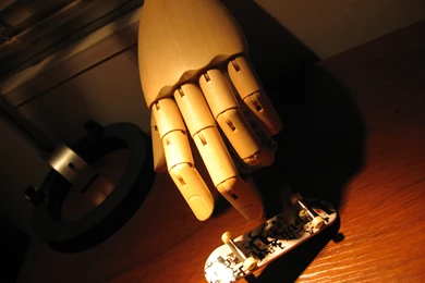 Tech Deck Wallpapers