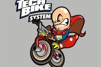 Tech Deck 1 By MuFay On DeviantArt