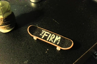 Kickflip With Bob Burnquist Tech Deck Skateboard YouTube