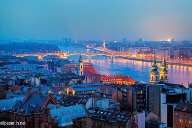 Top 10 Beautiful Places In The World Pictures