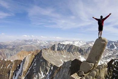 Top Of The World   (