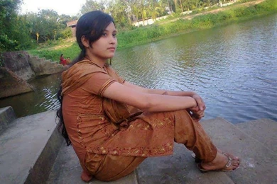 Mix Wallpapers: Real Girls