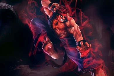 Download Wallpapers 3840x2160 Super Street Fighter Iv, Capcom ...