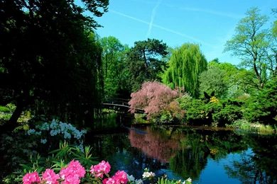 World Beautiful Places Wallpapers   Wallpapers Cave