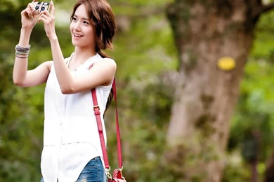 Download Wallpapers Yoona, Girls' Generation, Snsd, Kpop, Music ...