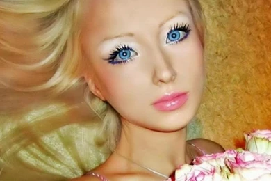 Real Barbie Girl HD Wallpapers