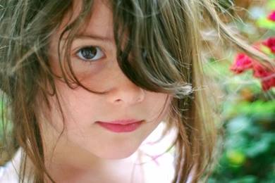 Download Wallpapers Naughty, Girl, Beautiful, Girls Resolution ...