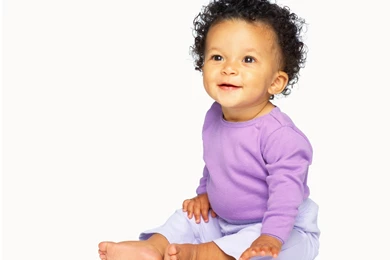 Cute Baby Girl Wallpapers