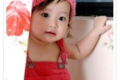 Charming And Innocent Baby Pictures