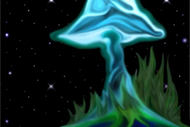 Phish Shrooms V 2 By Swiminguy On DeviantArt