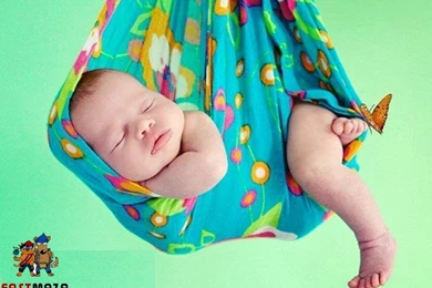 Funny Babies Wallpapers