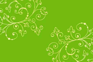 Neon Green Backgrounds