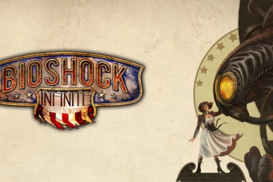 Bioshock Infinite Elizabeth Wallpapers   HD Images New