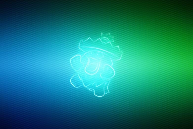 Download Wallpapers 3840x2400 Pokemon, Bright, Green, Blue ...