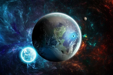 2560x1440 HD Wallpapers