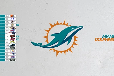 Miami Dolphins 2013 Schedule Desktop Wallpapers   A Photo On Flickriver