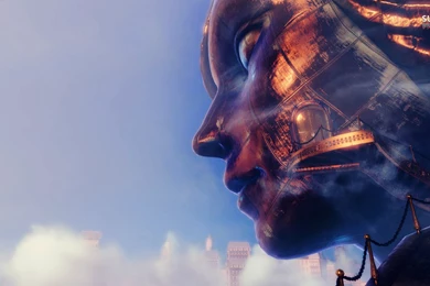 BioShock Infinite Wallpapers   Game Wallpapers