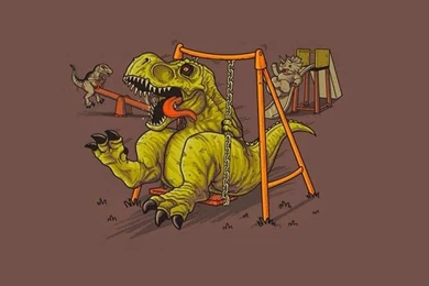 Jurassic World Poster. Tap To Check Out 15+ Awesome Jurassic World ...