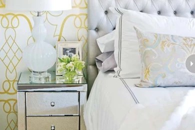 Apartment Decorating: Small Spaces Big Ideas