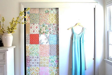 Removable Wallpapers Guide   Freshome