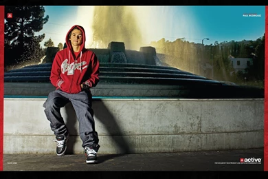 Paul Rodriguez Wallpapers   153749