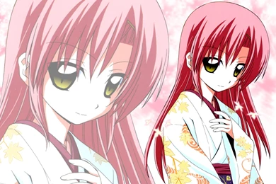 Hayate The Combat Butler Computer Wallpapers, Desktop Backgrounds ...